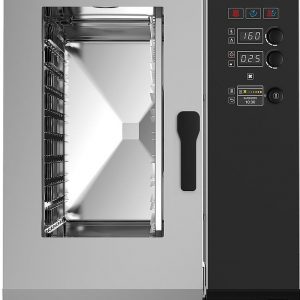 ПАРОКОНВЕКТОМАТ LAINOX SAPIENS BOOSTED SAE101B