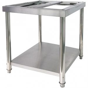 ПОДСТАВКА ДЛЯ ПЛИТЫ ИНДУКЦИОННОЙ HURAKAN HKN-ICF35DX4-ST