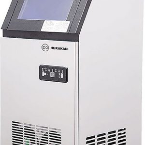 Льдогенератор Hurakan HKN-IMC40 (Кубики)