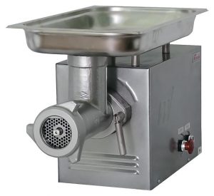 Мясорубка 300кг/ч. ТОРГМАШ (Пермь) М-300М