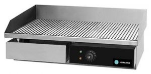 Поверхность жарочная Hurakan HKN-PSR550