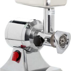 МЯСОРУБКА APACH ATS12 1Ф.