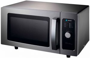 ПЕЧЬ СВЧ HURAKAN HKN-WP1000 PRO