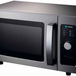 ПЕЧЬ СВЧ HURAKAN HKN-WP1000 PRO