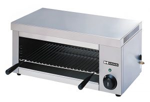 ГРИЛЬ САЛАМАНДРА HURAKAN HKN-SLE570