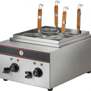 МАКАРОНОВАРКА HURAKAN HKN-EKT40