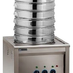 ПАРОВАРКА ДЛЯ ДИМ САМОВ HURAKAN HKN-DS3