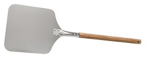 ЛОПАТА ДЛЯ ПИЦЦЫ ПРЯМОУГОЛЬНАЯ HURAKAN HKN-12X14-091W