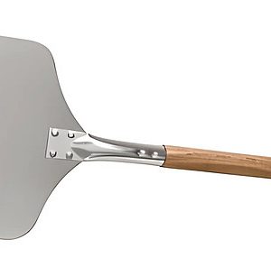 ЛОПАТА ДЛЯ ПИЦЦЫ ПРЯМОУГОЛЬНАЯ HURAKAN HKN-12X14-091W
