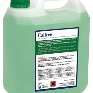 ДЕКАЛЬЦИНАТОР LAINOX CALFREE CF001BT