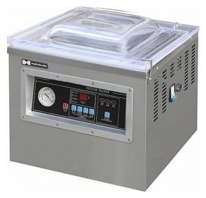 УПАКОВЩИК ВАКУУМНЫЙ HURAKAN HKN-VAC400M2