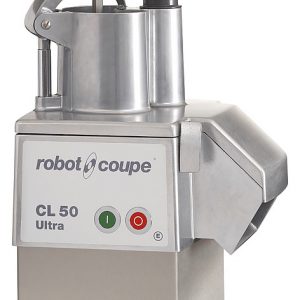 ОВОЩЕРЕЗКА ROBOT COUPE CL50 ULTRA
