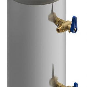 Водоумягчитель De Vecchi LT12 DVA 3/4"