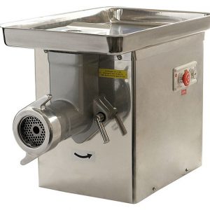 Мясорубка 300кг/ч. ТОРГМАШ (Барановичи) МИМ-300