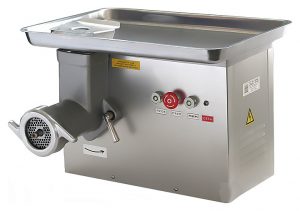 Мясорубка 300кг/ч. ТОРГМАШ (Барановичи) МИМ-300М-01