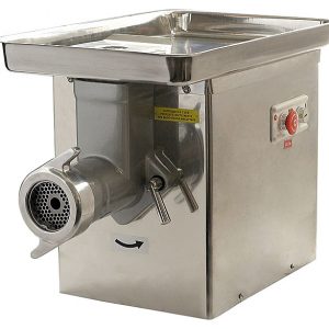 Мясорубка 600кг/ч. ТОРГМАШ (Барановичи) МИМ-600