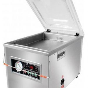 Машина вакуум-упаковочная Roal Pack DZ-260В