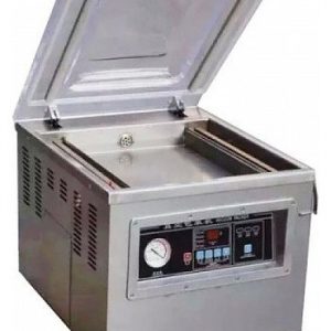 Упаковщик вакуумный Roal Pack DZ-400/2D