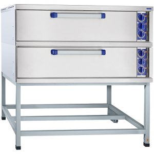 Шкаф пекарский Abat ЭШ-2К
