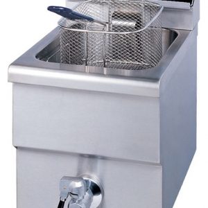 ФРИТЮРНИЦА HURAKAN HKN-FT12N