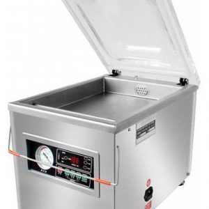Вакуумный упаковщик RESTOB DZ300T Chamber