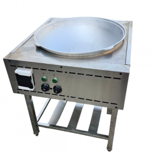Электрический очаг ОЭ-60л. (790х840х850 мм)