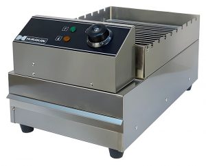 Гриль лавовый Hurakan HKN-140