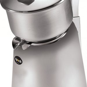 СОКОВЫЖИМАЛКА APACH ACS2 ECO РЫЧАГ