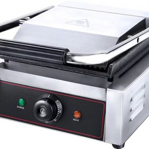 ГРИЛЬ КОНТАКТНЫЙ HURAKAN HKN-PE22L