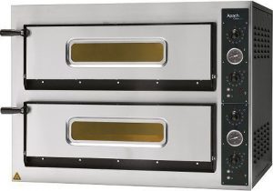 ПЕЧЬ ДЛЯ ПИЦЦЫ APACH AMS44X