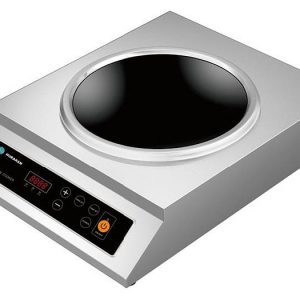 ПЛИТА ИНДУКЦИОННАЯ HURAKAN HKN-ICW35MC WOK